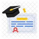 Digital Learning Digital Education Online Learning Icon