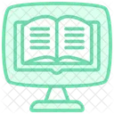 Digital-libraries  Icon