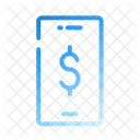 Bank Clip Finance Icon