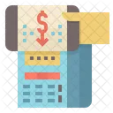 Digital Payment  Icon