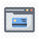 Digital Payment  Icon