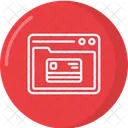 Digital Payment Icon