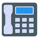 Digital Phone  Icon