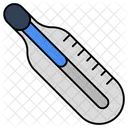 Digital Thermometer  Icon