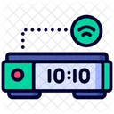 Digitaluhr Uhr Zeit Symbol