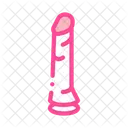 Sex Dildo Liebe Symbol