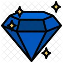 Dimond  Icon