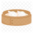 Dimsum  Icon