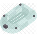 Dinghy  Icon