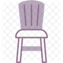 Dining Chair Dinning Chair Icon