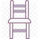 Dining Chair Dinning Chair Icon