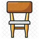 Dining Chair  Icon