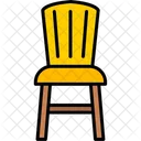 Dining Chair Dinning Chair Icon