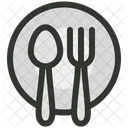 Dinner  Icon