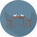 Dinner  Icon