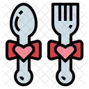 Dinner  Icon