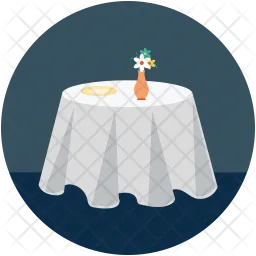 Dinner  Icon