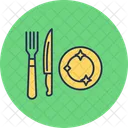 Dinning  Icon