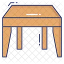 Dinning Table Dinning Table Icon