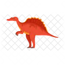 Dino  Icon