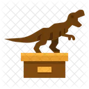 Dinosaur  Icon