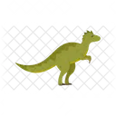 Dinosaur  Icon