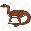 Dinosaur  Icon