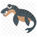 Dinosaur  Icon