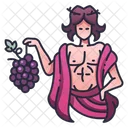 Dionysus  Icon