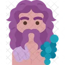 Dionysus  Icon