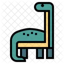 Diplodocus  Icon