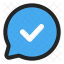 Direct message  Icon