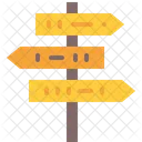 Direction  Icon