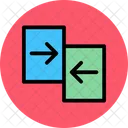 Direction  Icon