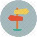 Direction  Icon