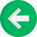 Direction Arrow  Icon