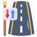 Direction Board  Symbol