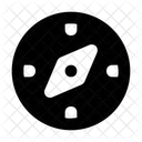 Direction Tool Location Navigation Icon