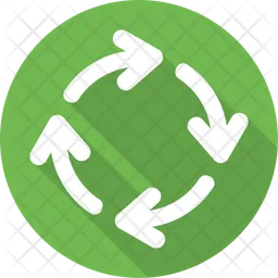 Directions  Icon