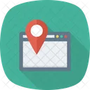 Directions  Icon