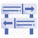 Directions  Icon