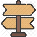 Directions  Icon