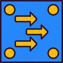 Directions  Icon