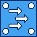 Directions  Icon