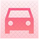 Car Vehicle Transport Icon