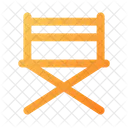 Director Chair Icon