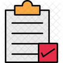 Directory Submission Clipboard Directory Icon