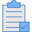 Directory Submission Clipboard Directory Icon