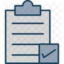 Directory Submission Clipboard Directory Icon