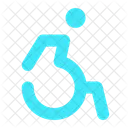 Disability Icône